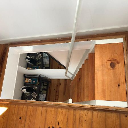 Alfama Apartment Lisboa Екстериор снимка