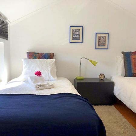 Alfama Apartment Lisboa Екстериор снимка
