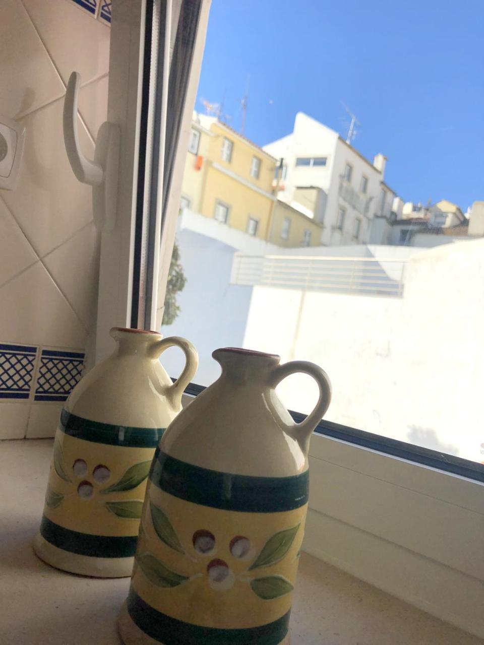 Alfama Apartment Lisboa Екстериор снимка