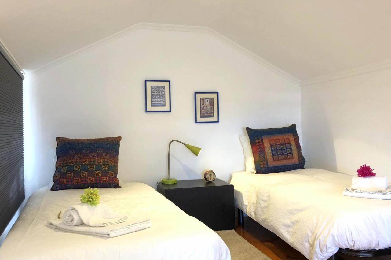 Alfama Apartment Lisboa Екстериор снимка