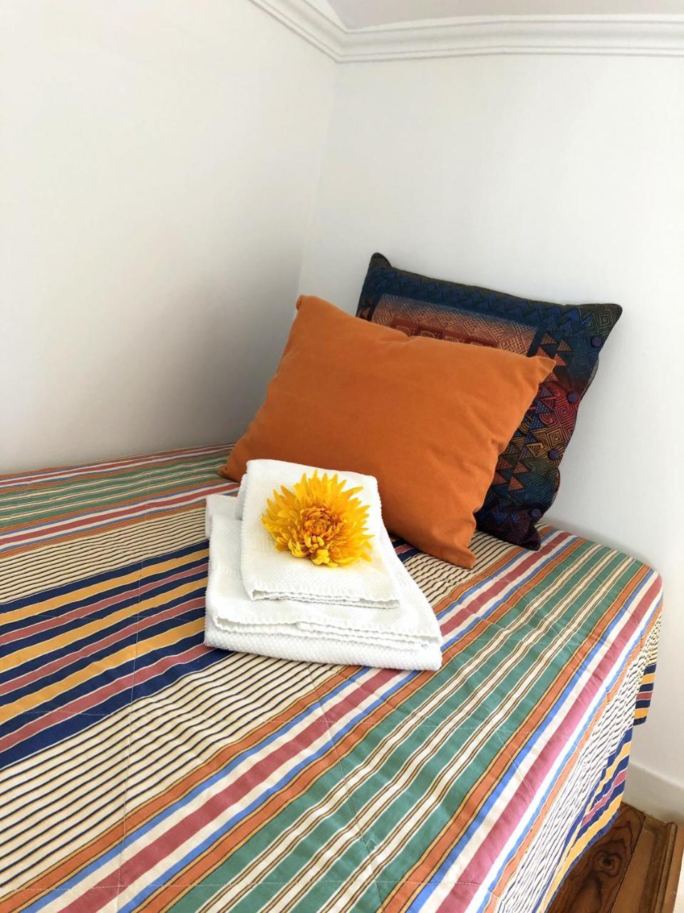 Alfama Apartment Lisboa Екстериор снимка