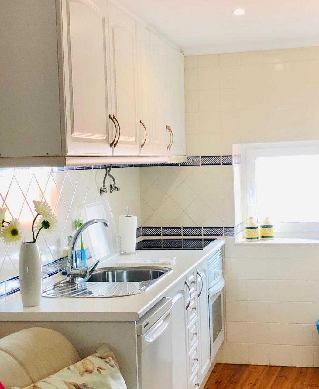 Alfama Apartment Lisboa Екстериор снимка
